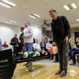 Teambowling | Marquardt & Streck Hamburg-Billstedt, Ihr Experte für Haustechnik, Elektrotechnik & Sanitär-Heizung-Klimatechnik