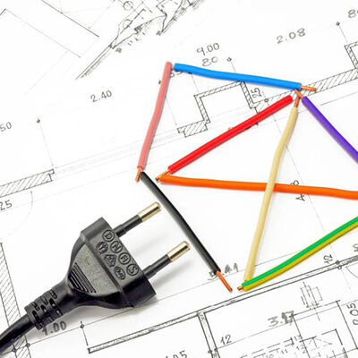 Ihr Elektriker in Hamburg | Modernisieren und Reparieren - Altbaumodernisierung | Elektrotechnik  | Marquardt & Streck Hamburg Billstedt