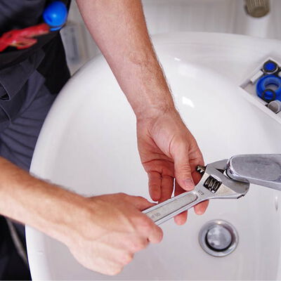 SHK Sanitärtechnik in Hamburg - Sanitärinstallationen, Reparaturen und Instandhaltung, Sanitärnotdienst, barrierefreie Sanitärlösungen, energieeffiziente Sanitärtechnik | Marquardt & Streck Hamburg Billstedt