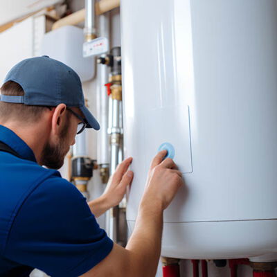 SHK Heizungstechnik in Hamburg - Heizungsinstallation, Heizungsreparaturen, Heizungswartung, Energieeffizienz | Marquardt & Streck Hamburg Billstedt