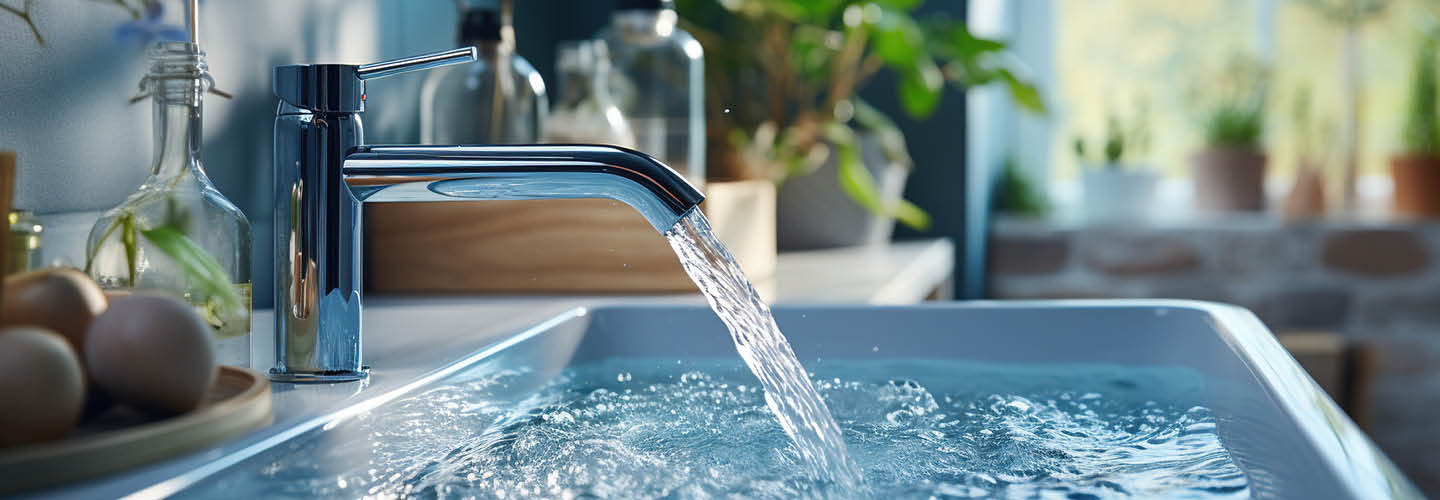 Leistungen & Vorteile im Bereich Sanitärtechnik - Sanitär­installa­tionen & Reparaturen | Ihr Experte für professionelle Sanitärtechniklösungen in Hamburg - Marquardt & Streck