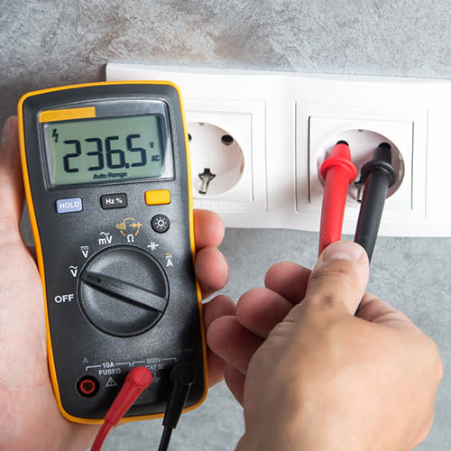 Ihr Elektriker in Hamburg | Durchführung Elektrocheck / Sicherheit; elektrische Anlagen und Geräte in einem einwandfreien Zustand | Elektrotechnik  | Marquardt & Streck Hamburg Billstedt