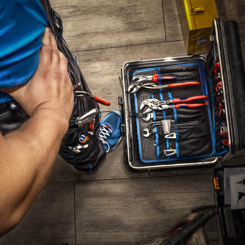 Marquardt & Streck in Hamburg - SHK Ausbildungsbetrieb und alle Ausbildungsplätze zum Anlagen­mechaniker für Sanitär-, Heizungs- und Klimatechnik und Elektroniker Fachrichtung Energie- und Gebäudetechnik