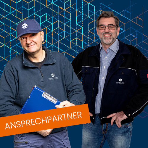 Marquardt & Streck in Hamburg - Ihre Ansprechpartner. Unser Team. - Anlagen­mechaniker für Sanitär-, Heizungs- und Klimatechnik / Elektroniker Fachrichtung Energie- und Gebäudetechnik